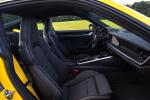 Porsche 911 Carrera 2019 года (WW)